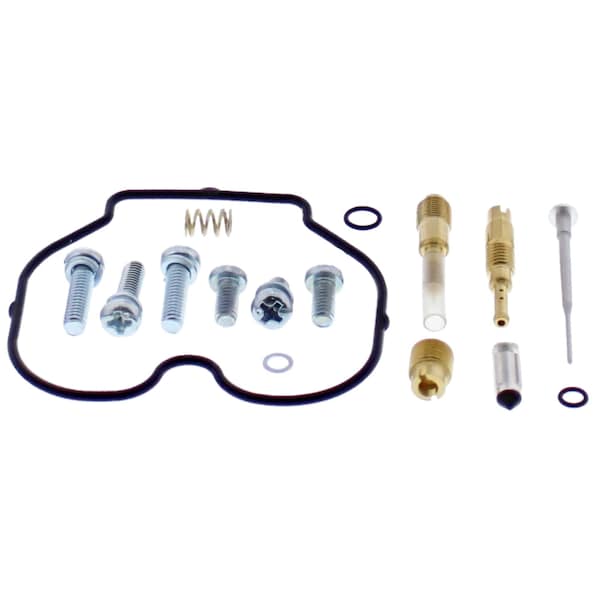 All Balls All Balls Carburetor Rebuild Kit () for Honda NPS50 03-09 11-18 26-10025 - main